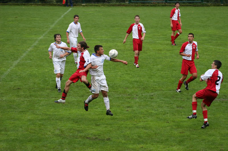 gal/Saison2008-2009- Pokal 1. Runde Hinspiel: Vintl - SV Reischach/2008-08-24 SVR gg. Vintl - Pokalhinspiel 351.jpg